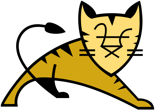 Apache Tomcat logo